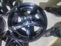 джанти 5х120 с датчици, снимка 2