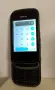 Работещ Nokia C2-02  (+кабел за зареждане + sim адаптор), снимка 2