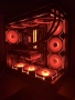 геймърски компютър / RYZEN 7 9800X3D / RTX 5070 12GB VENTUS 2X / 32GB DDR5 RAM 6000MHz/ 1TB M.2 SSD, снимка 2