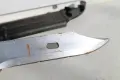 Щик АК74 СССР клеймо, снимка 8