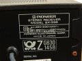РЕСИВЪР Pioneer sx-339 /4, снимка 9