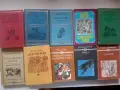 (26.08.26) Голяма колекция книги (над 90 бр.) – Здраве, Билки, Езотерика, Класика и Кулинария, снимка 8