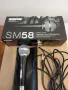 МИКРОФОН SM 58 , снимка 1