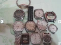 Ретро часовници-СССР, снимка 1