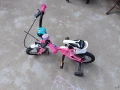 Детско колело, снимка 2