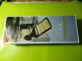 Соларна улична лампа с датчик за движение и дистанционно управление , снимка 3