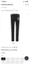 мъжки дънки Boss -cashmere-touch denim, снимка 6