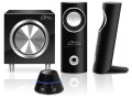 Комплект колонки MT3325 SPEAKERS SET 2.1, снимка 2