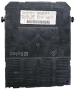 МОДУЛ ЗА КОМФОРТ BSI CITROEN PEUGEOT VALEO ,9636760580 F, 9636760580F, 9644098380 , снимка 1