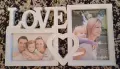 Рамки LOVE за близки и приятели!, снимка 2