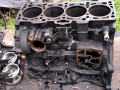 Цилиндров блок за Голф 5 Ауди А3 Пасат Туран 2.0тди VW Golf 5 Audi A3 8P Passat Touran Jetta 2.0TDI, снимка 2