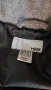 Пухено вълнено палто/яке H&M M, снимка 9