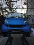 Продавам предна маска за Smart кабриолет , снимка 1