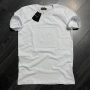 PRADA⚜️HERMES⚜️ ARMANI ⚜️Мъжки Тениски, снимка 17