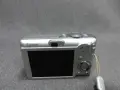 ЦИФРОВ ФОТОАПАРАТ CANON DIGITAL IXUS 60 DIGITAL 6.0MP CCD DIGITAL CAMERA Y2K RETRO DIGICAM, снимка 10