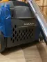 Прахосмукачка Zelmer Syrius 1800W – Мощна и запазена, снимка 3