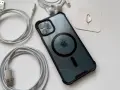Iphone 12 pro 256 GB Pacific Blue, снимка 3