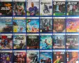 ТОП игри за PlayStation 5/PS5/ПС5/Плейстейшън 5, снимка 4