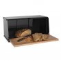 Кутия за хляб, 40.5x21x19cm, снимка 2