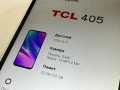 TCL 405 32GB 2GB RAM, снимка 5