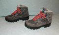 туристически  обувки   meindl multigrip lady номер 38 , снимка 3