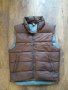 MOUNTAIN EQUIPMENT CO-OP down puffer vest - страхотен дамски елек, снимка 4