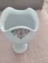 Ретро порцеланова ваза , снимка 2