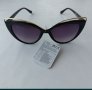 Слънчеви очила Ейвън. Дамски слънчеви очила тип котешко око. Нови със защита UV 400..., снимка 1 - Слънчеви и диоптрични очила - 37377710