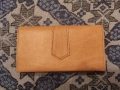 Ретро дамско портмоне "Лукс", снимка 2