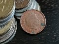 Монета - Великобритания - 1 пени | 2004г., снимка 2