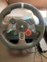 Волан с педали Logitech G29 Driving Force Racing, снимка 1