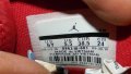 кецове  Nike  Air Jordan Heritage 886312  номер 38 , снимка 2