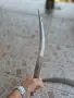 Сабя, палаш, нож, меч, шпага, снимка 10