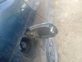 Вратичка резервоар Renault Scenic I Minivan 2001г Рено Сценик , снимка 1