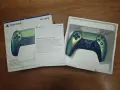 Неупотребяван Безжичен контролер PlayStation DualSense Chroma Teal, снимка 1