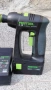 Festool C-12 Винтоверт , снимка 2