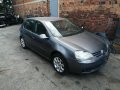 VW Golf 5 2.0TDI 140hp 4Motion на части , снимка 7