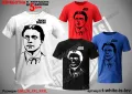 Васил Левски тениска Vasil Levski t-red-is-lev, снимка 4