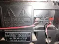Стерео радиокасетофон PANASONIC RX-CS720, снимка 6