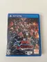 Mobile Suit Gundam: Extreme VS Force за PS Vita, снимка 1
