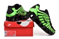 Nike Shox TL Thermoreactive - Green, снимка 5