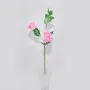 Изкуствени стръкове с рози, снимка 5