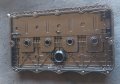 Капак Двигател Форд Транзит 2.0 - Мондео - RZ150C N, снимка 3
