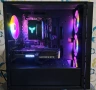 Геймърски компютър Ryzen 5 5500, RTX 3060TI, 16 RAM, снимка 3