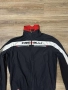 Оригинално мъжко яке Castelli  Rosso Corsa GORE-Windstopper  INFINIUM™ Jacket , XXL/XL , снимка 6