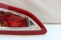 Ляв вътрешен стоп Renault Scenic III (2009-2013г.) Valeo / 265550018R / Ляв стоп заден капак, снимка 4