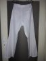 Бял панталон размер XL, снимка 3