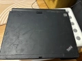 Лаптоп Lenovo ThinkPad x200 Tablet, снимка 4