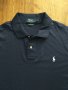 Polo Ralph Lauren - страхотна мъжка тениска КАТО НОВА, снимка 3