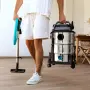 Индустриална прахосмукачка Cecotec Conga Rockstar Wet&Dry Steel Pro Tool 30, снимка 10